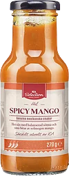 Hot Mango Sauce 250g