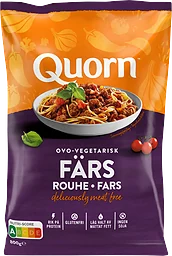 Färs Vegetarisk Fryst