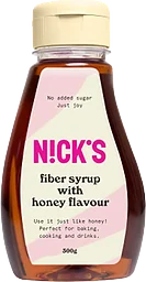 Fiber Honey Nick''s