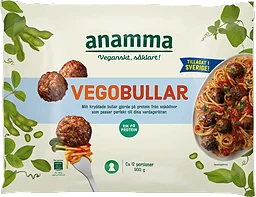 Vegobullar