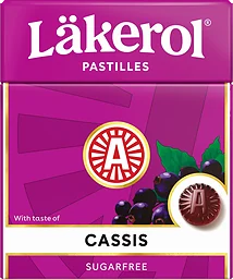 Cassis Halstablett