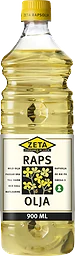 Rapsolja