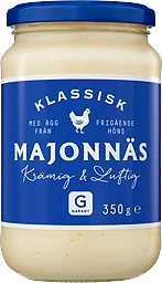Majonnäs