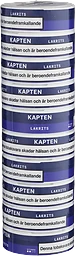 Lakrits Vit