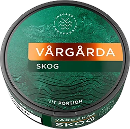 Skog Portionssnus