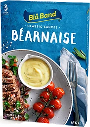 Bearnaisesås Pulver