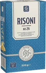 Risoni