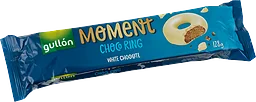 Moment Choco Ring White Chocolate
