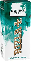 Flavour Card Menthol