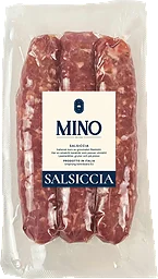 Salsicciakorv Naturell