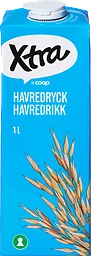 Havredryck