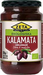 Kalamata Oliver Urkärnade