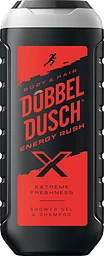 Energy rush