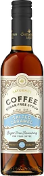 Kaffesirap Med Smak Av Saltkaramell 3,7dl Saturnus