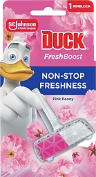 WC Fresh boost Pink peony