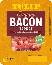 Bacon Tärnat