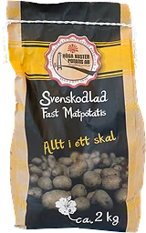 Fast Potatis 2kg