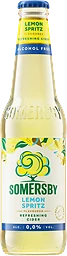 Lemon Spritz Sparkling 0,0%