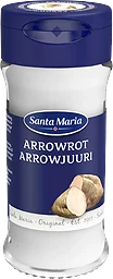 Arrowrot Burk