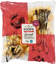 Delikatesspotatis Klass 1