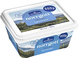 Norrgott Mellan
