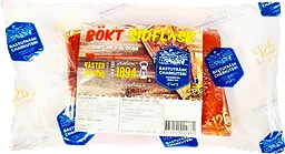 Sidfläsk Basturökt ca Charkuteri