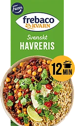 Svenskt Havreris