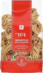 Tagliatelle Fullkorn