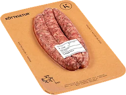 Lammkorv Provencal