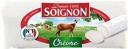 Chèvre Getost
