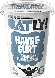Havregurt Turkisk 10%