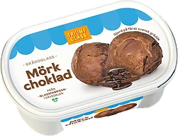 Mörk Choklad