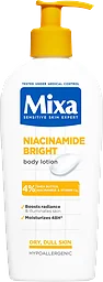 Hudkräm Niacinamide Bright Body Lotion
