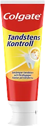 Tandstens Kontroll