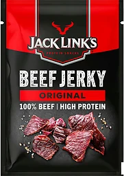 Torkat Kött Original Beef Jerky Jack Link's