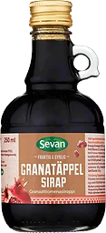 Granatäppelsirap