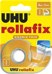 Tejp Dubbelsidig