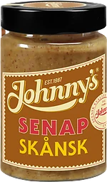 Skånsk Senap Johnny's