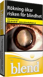 Vit Cigaretter