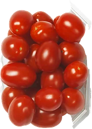 Tomat Babyplommon