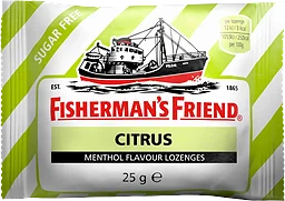Citrus Sugar Free