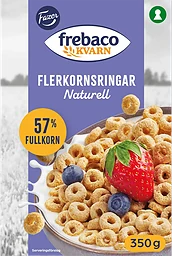 Naturell Flerkornsringa