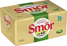 Smör Normalsaltat 82%