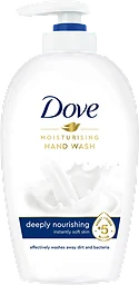 Hand Wash Deeply Nourishing