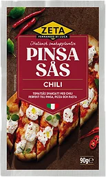 Chili Pinsasås