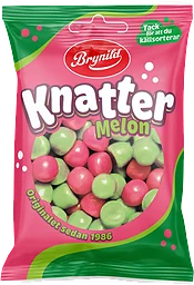 Knatter Melon