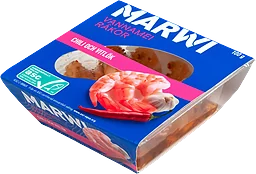 Vannamei Chili
