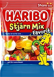 Starmix