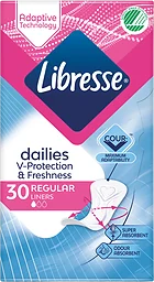 Regular Liners Dailies V-Protection