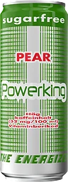Päron Sf Energidryck Burk